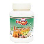 FF GARLIC MAYONISE 275 GM